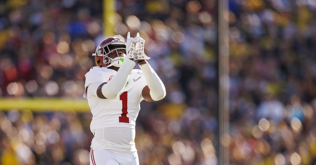 NFL Mock Draft 2024: Eagles 7-round simulation, Version 9.0