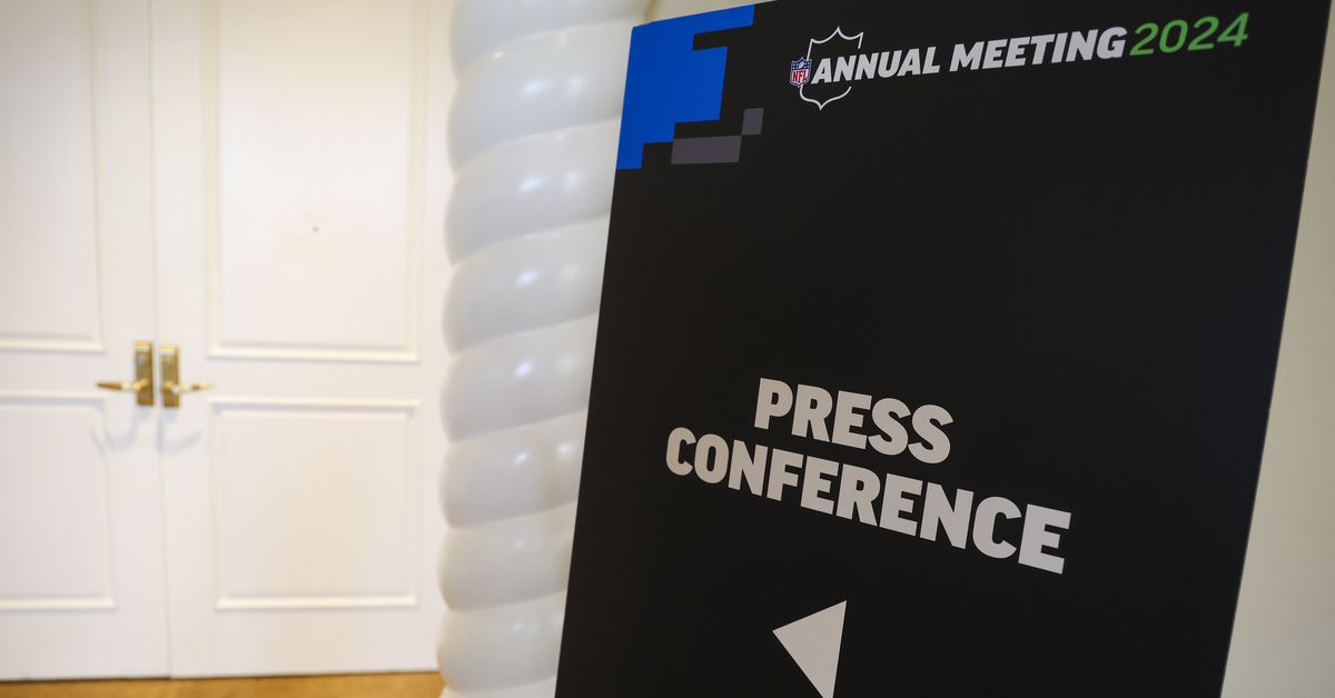 6 Detroit Lions questions I want answered at the NFL owners meetings