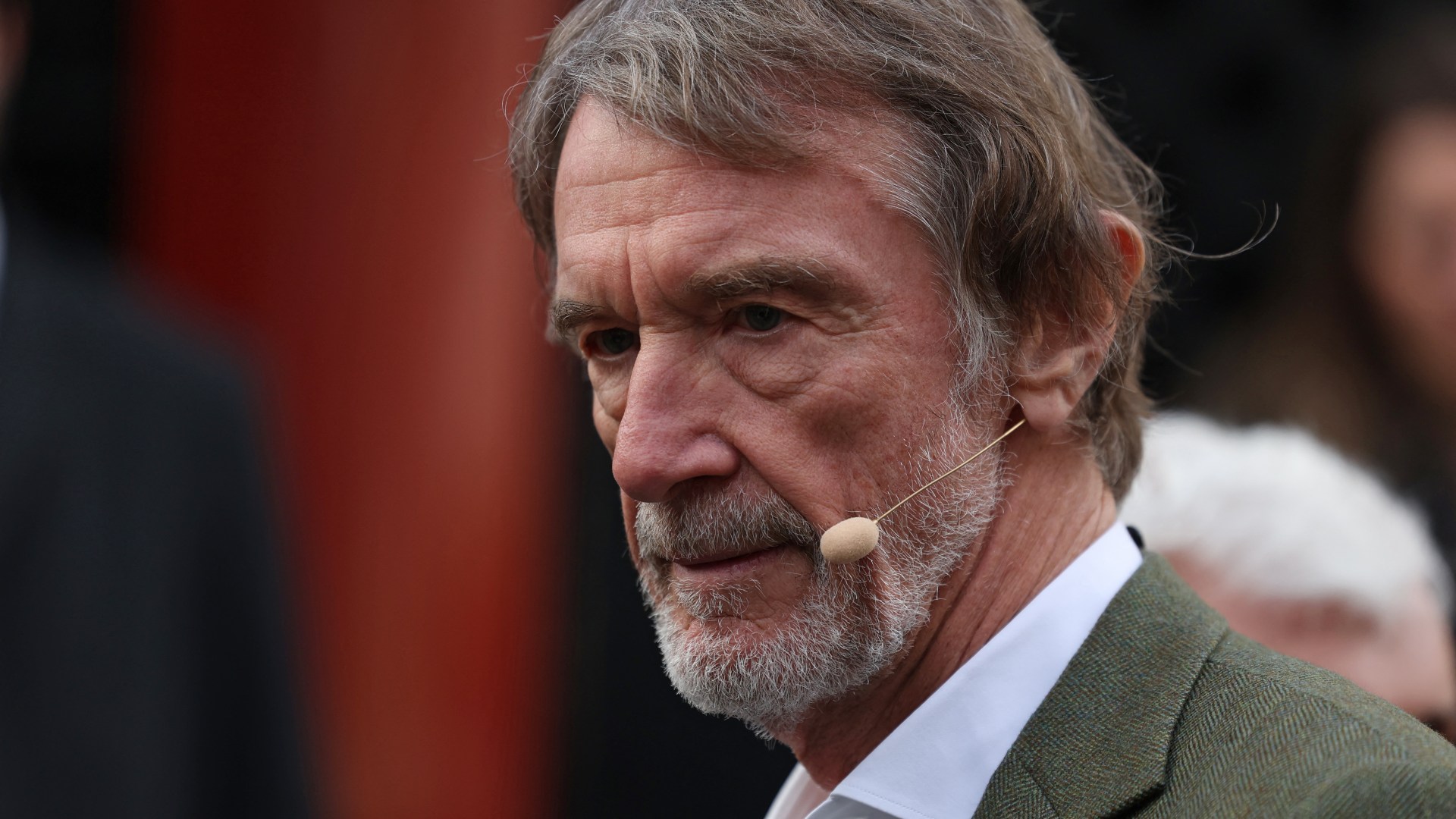 Jim Ratcliffe could stop Manchester United playing in Europe next season under UEFA rule