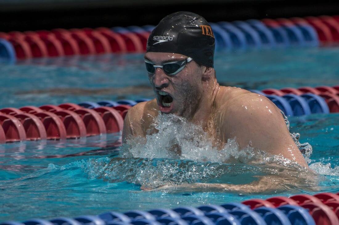 A Meet to Remember and Forget: When the Norovirus Rocked the 2010 NCAA Men’s Championships