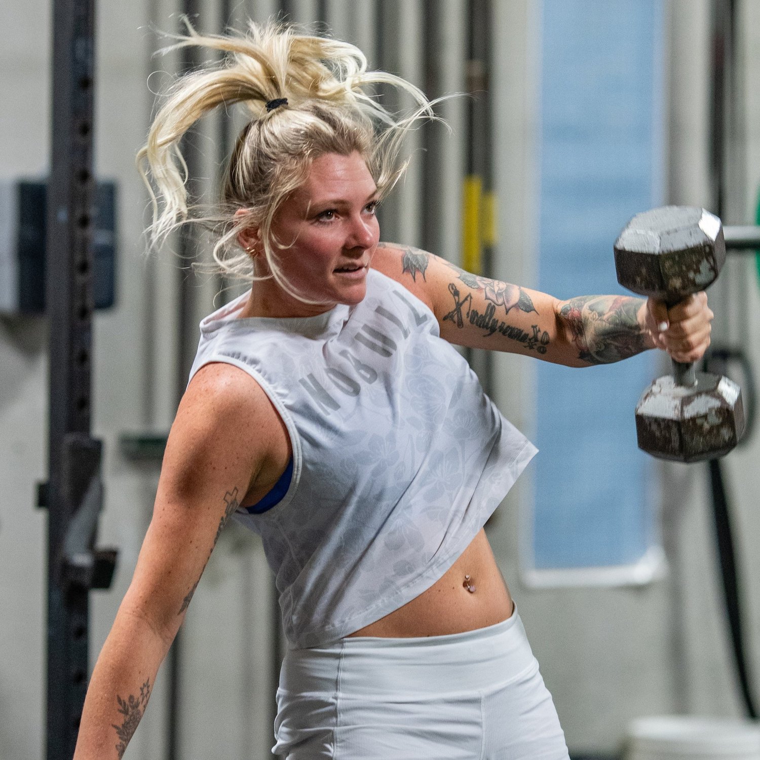 WOD: Tuesday 240326 WOD: Tuesday 240326