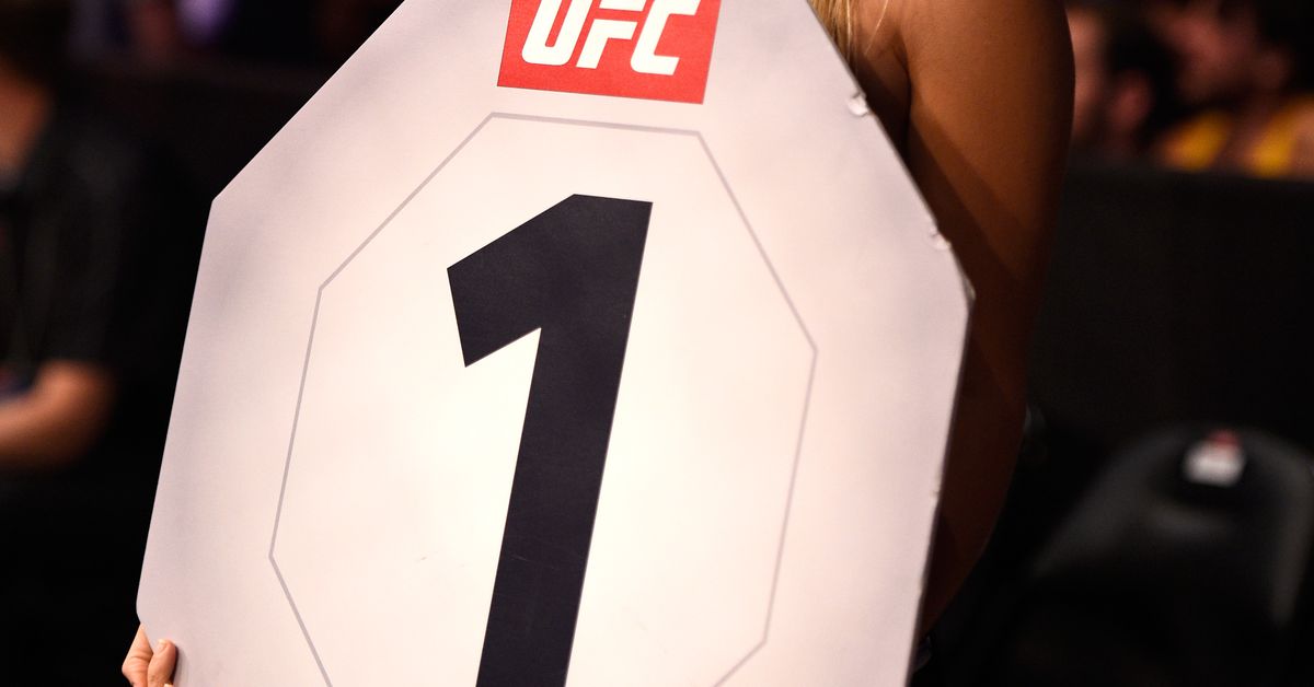 Predictions! UFC Atlantic City ‘Prelims’ Preview – Pt. 1