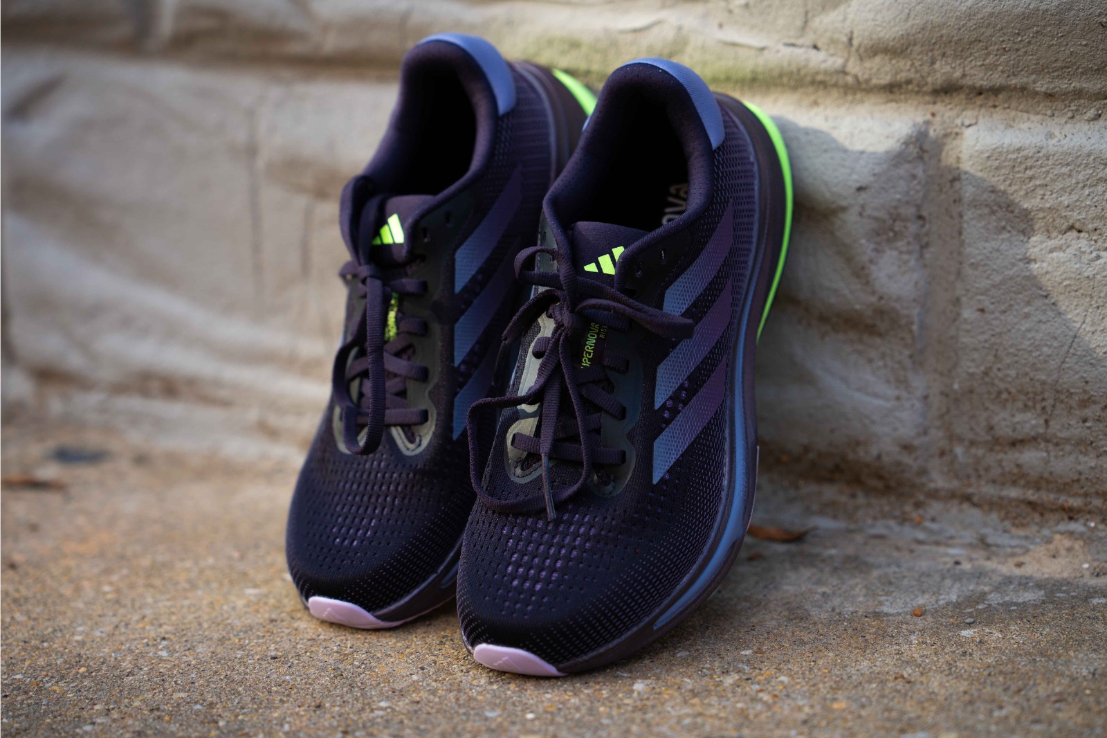 Adidas Supernova Rise Review: Mostly Ghostly Adidas Supernova Rise Review: Mostly Ghostly
