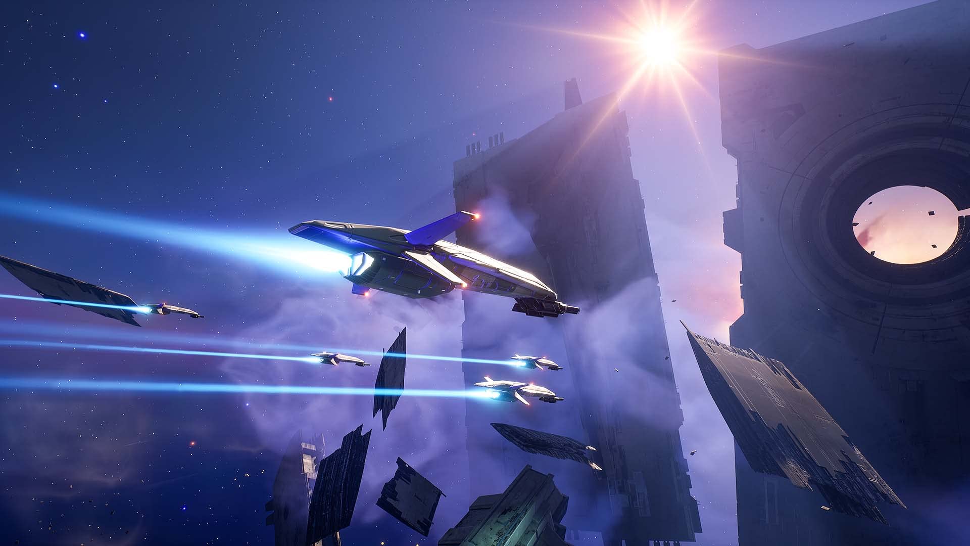 Will Homeworld 3 be Crossplay?