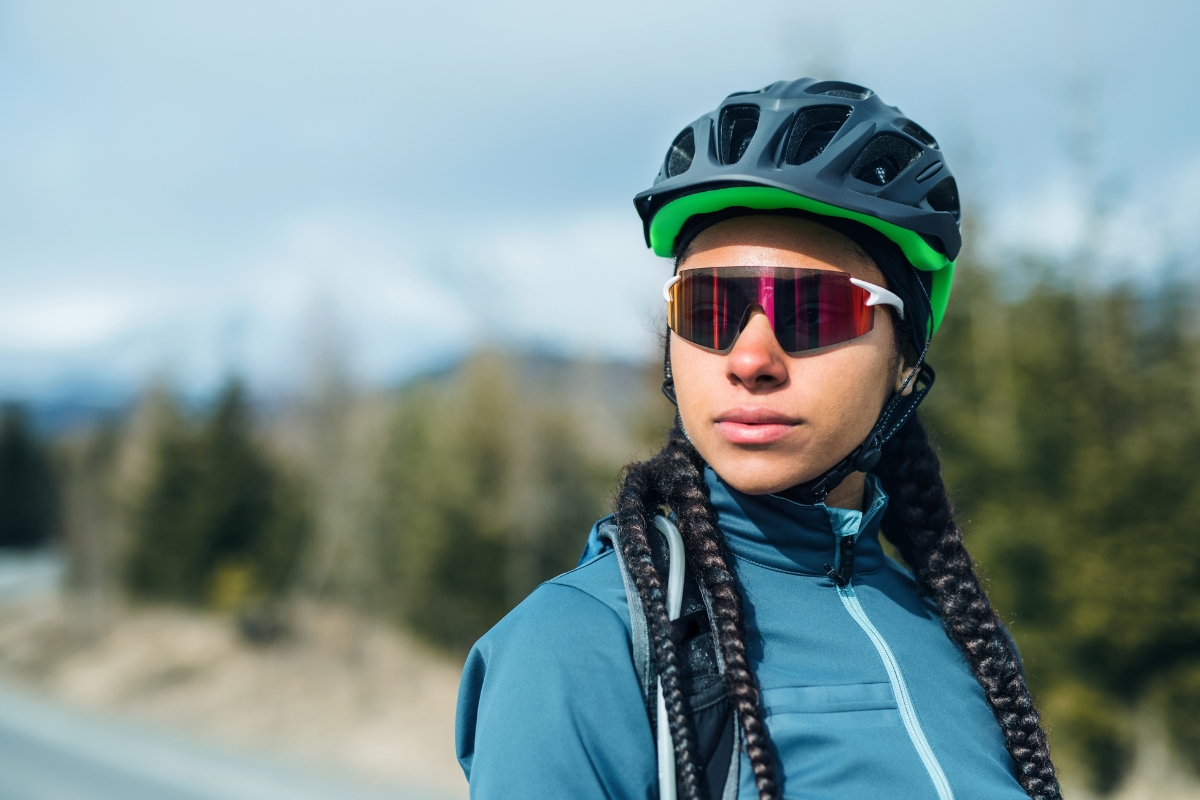 6 Things Female Cyclists Are Tired of Hearing 