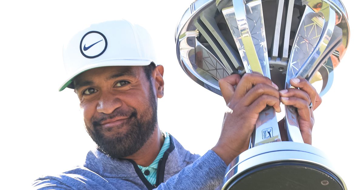 Houston Open: How to watch, streaming, preview, tee times, and more