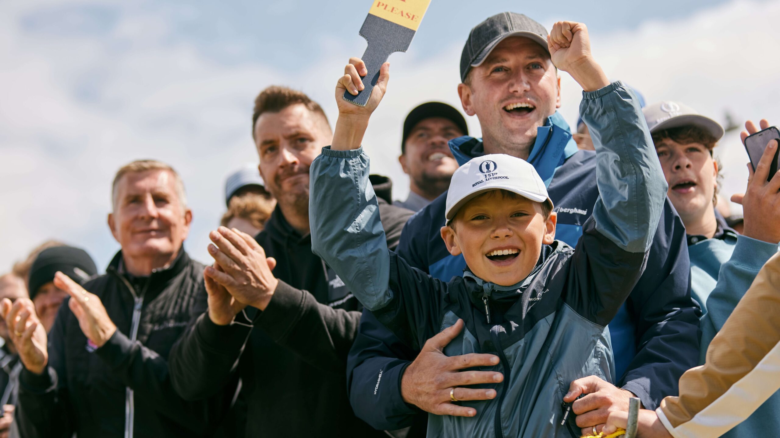 The R&A launches One Club membership initiative for golf fans worldwide