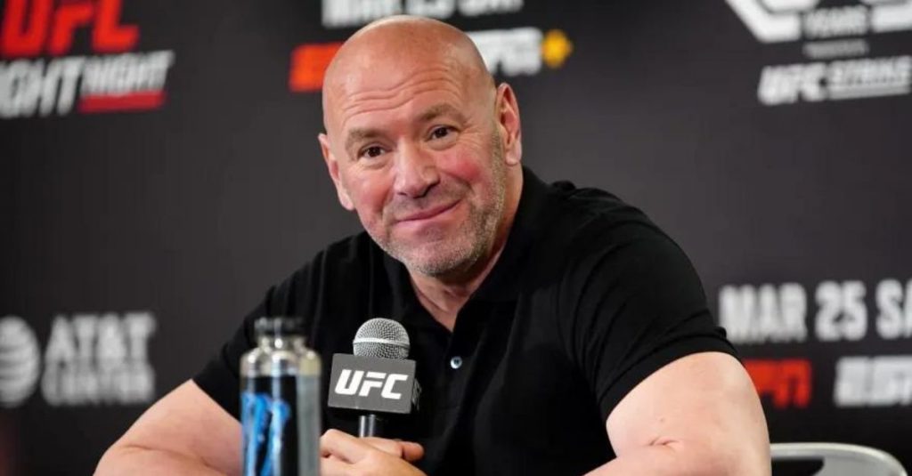 Dana White Unveils UFC’s Plans for Numbered Pay-Per-View Event in England in 2024 Dana White Unveils UFC’s Plans for Numbered Pay-Per-View Event in England in 2024