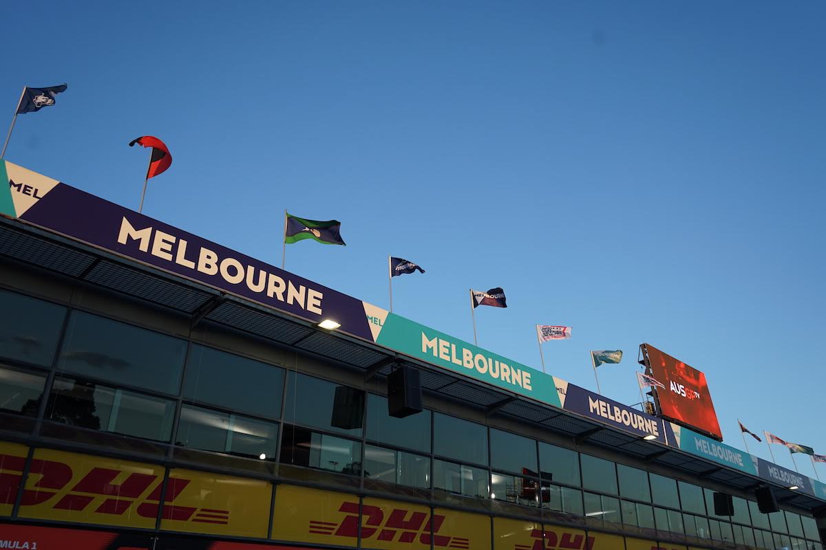 Race Facts – Australian Grand Prix Race Facts – Australian Grand Prix