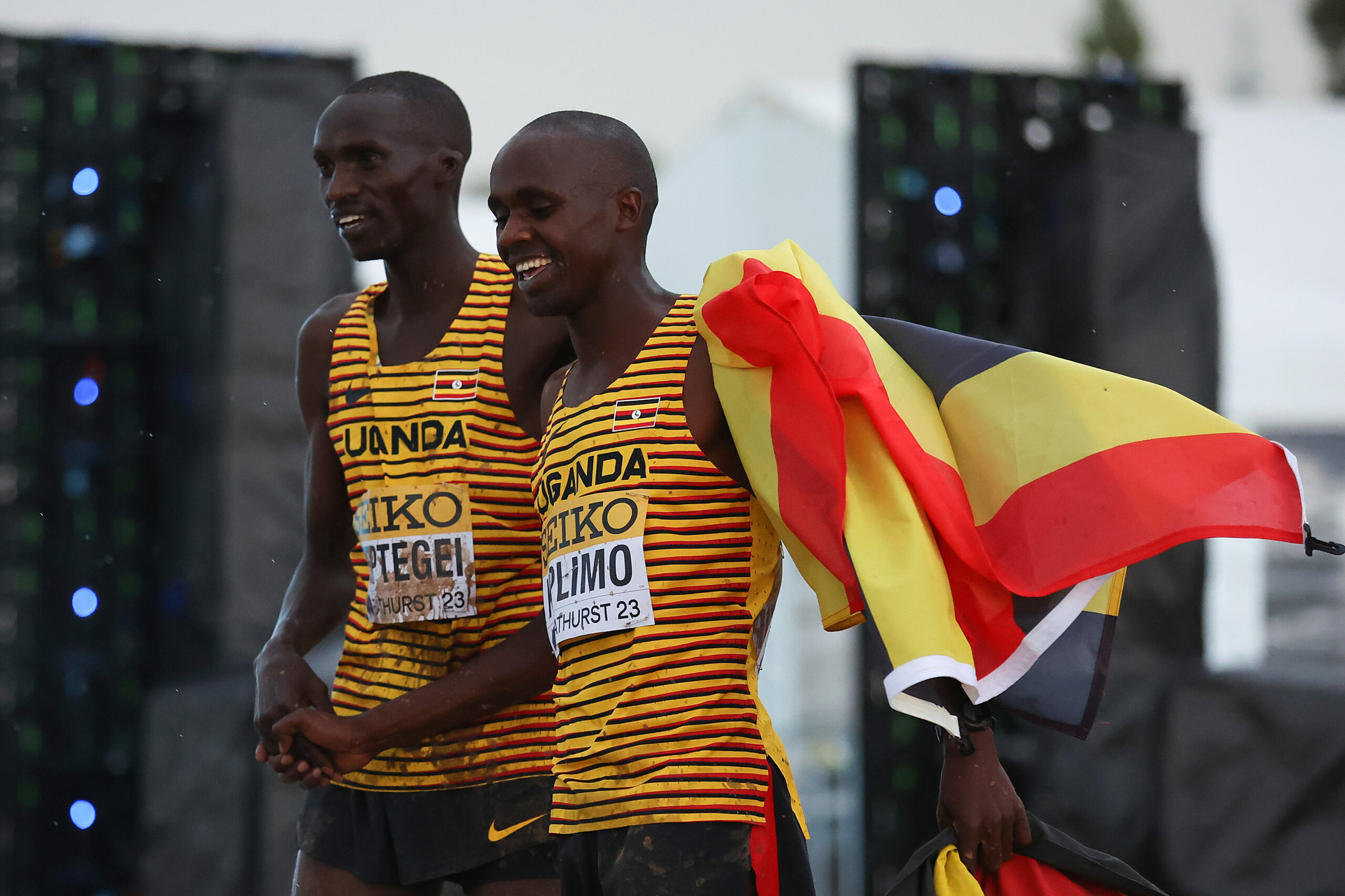 2024 World XC Men’s Preview: Ugandans Cheptegei & Kiplimo to Battle in Belgrade