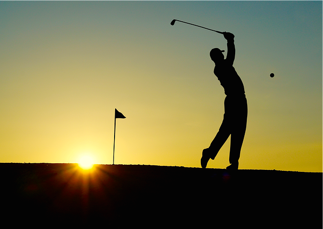 Teeing Off with Green: Integrating Cannabis Wellness into Your Golf Lifestyle