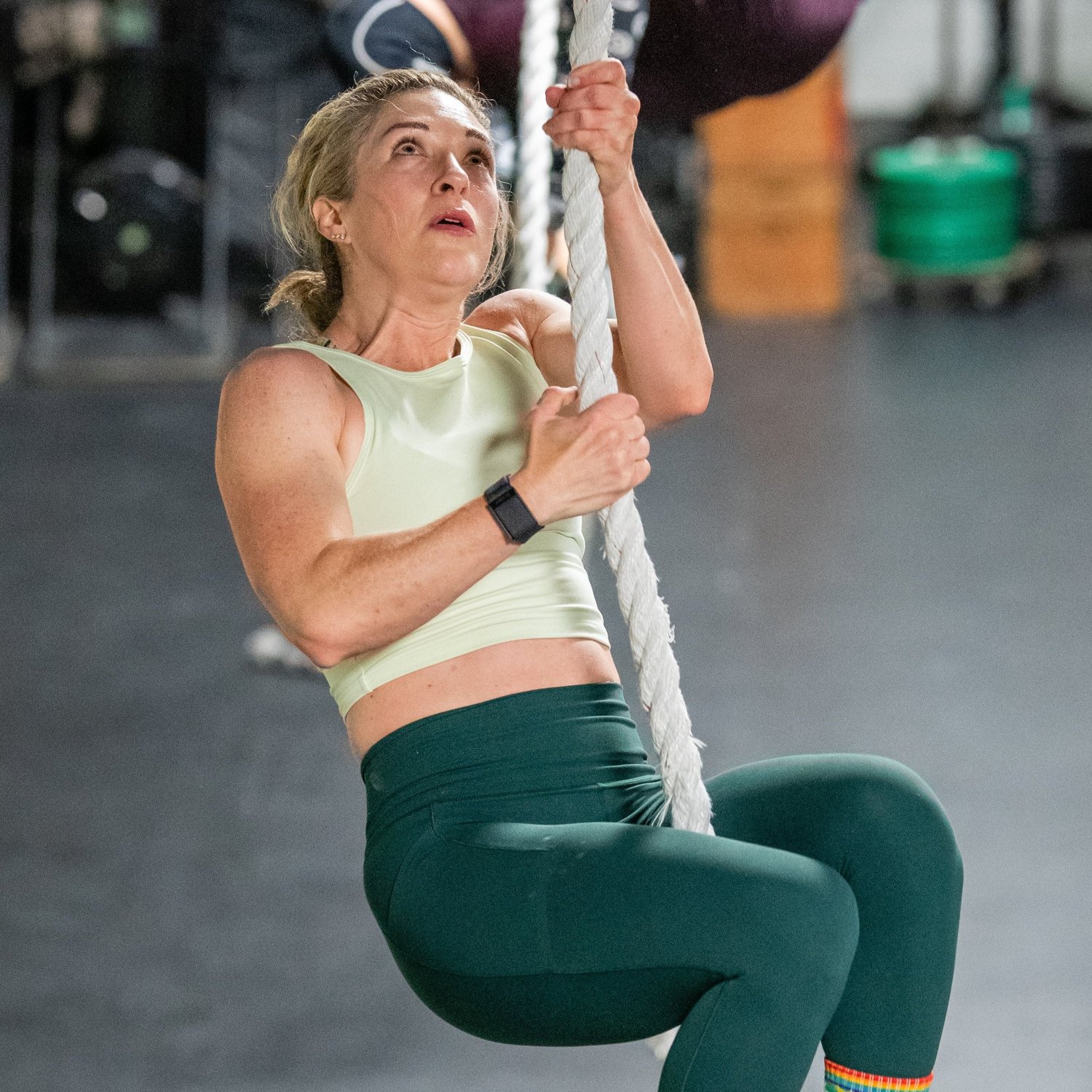 WOD: Wednesday 240327