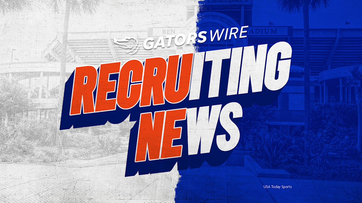 Top-100 EDGE got first look at Florida football on Tuesday
