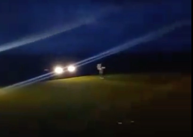 Curran and Keenan take West of Ireland spots after torchlit playoff