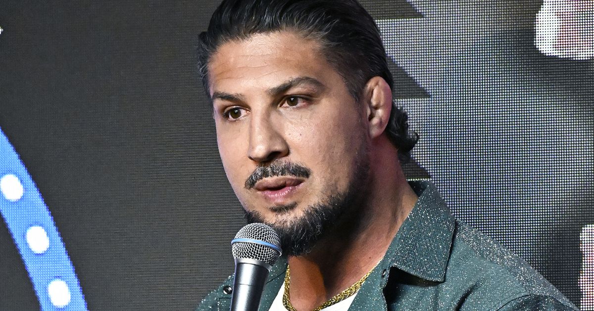 Shame! ‘Lizzo Of Fighting’ Schaub Would Fight Paul For  Million