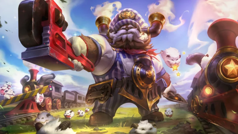 LoL Patch 14.7 – Details, Release Date, and more LoL Patch 14.7 – Details, Release Date, and more