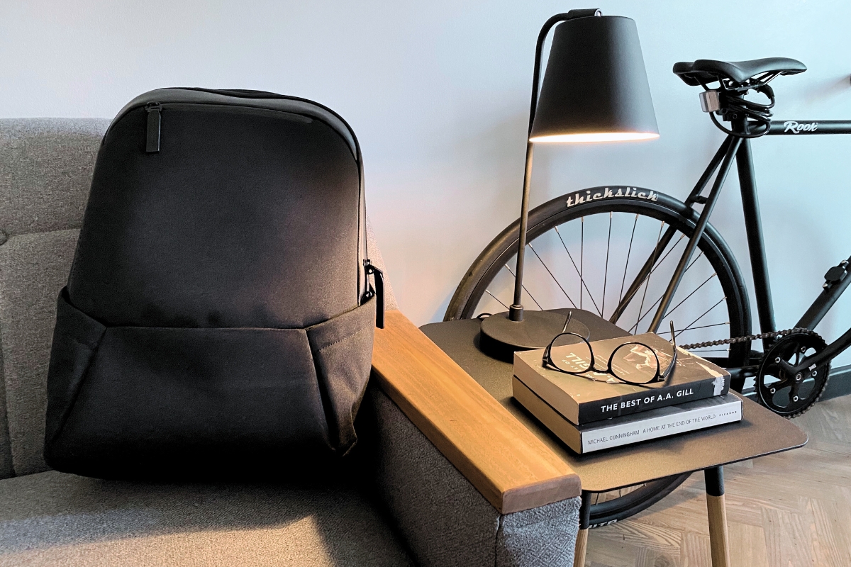 Troubadour Apex 3.0 Review: The Beautiful, Idiot-Proof Backpack