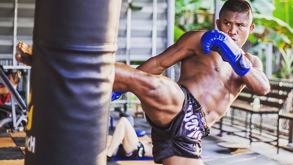 How To Fight Like Buakaw Banchamek How To Fight Like Buakaw Banchamek