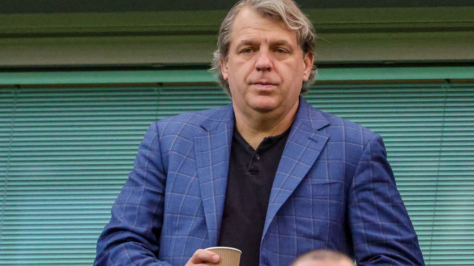 Todd Boehly to be replaced as Chelsea chairman in 2027 but could then return in bizarre agreement