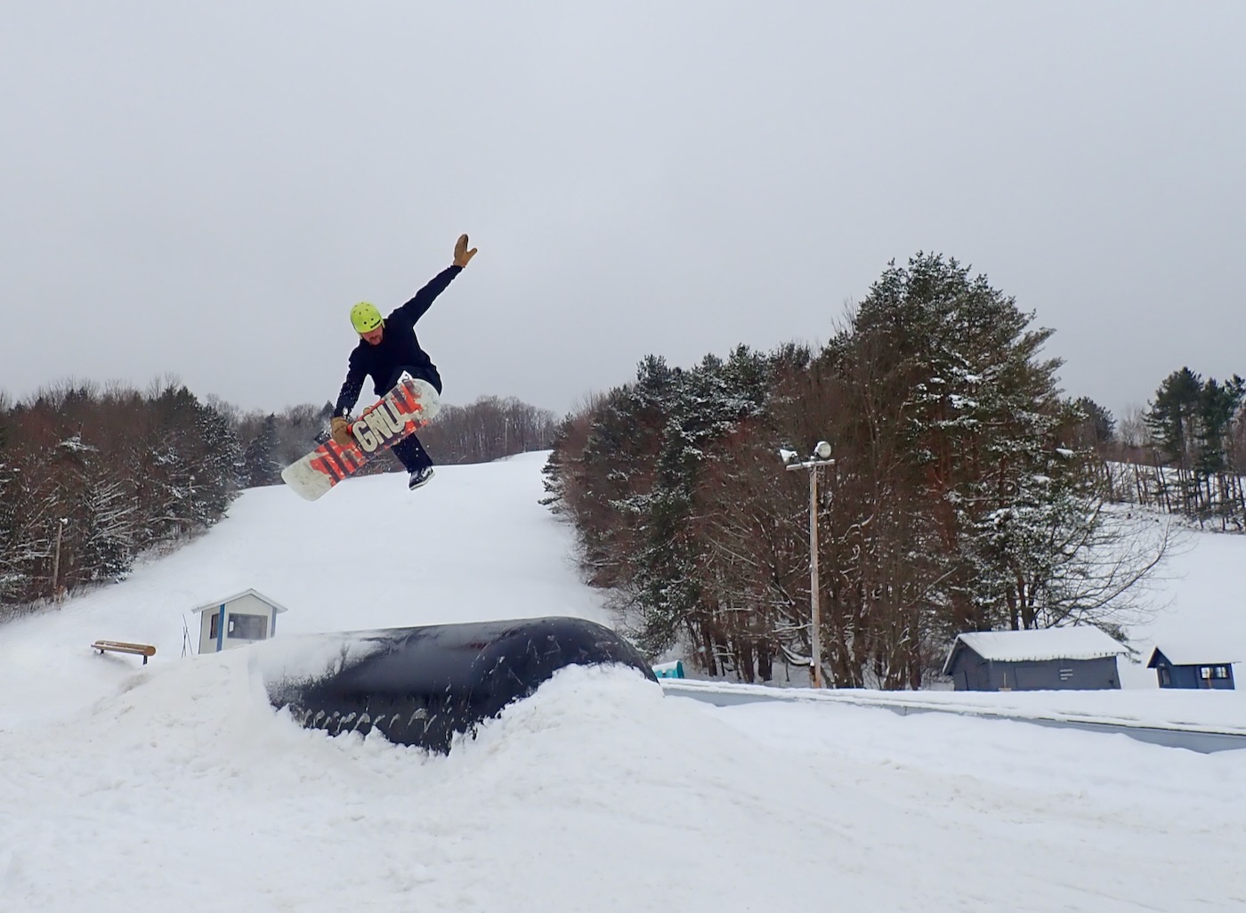 Flower Skate Shop Rail Jam 2024
