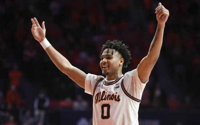 NBA Draft Stock Watch: NCAA Tournament
