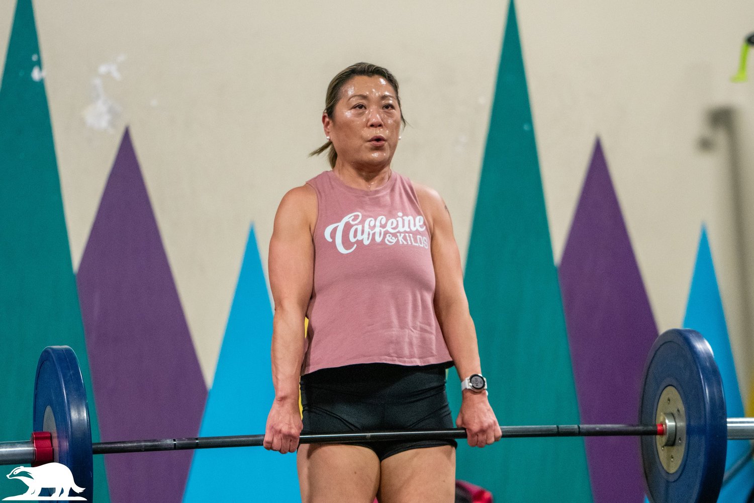 WOD: Friday 240329