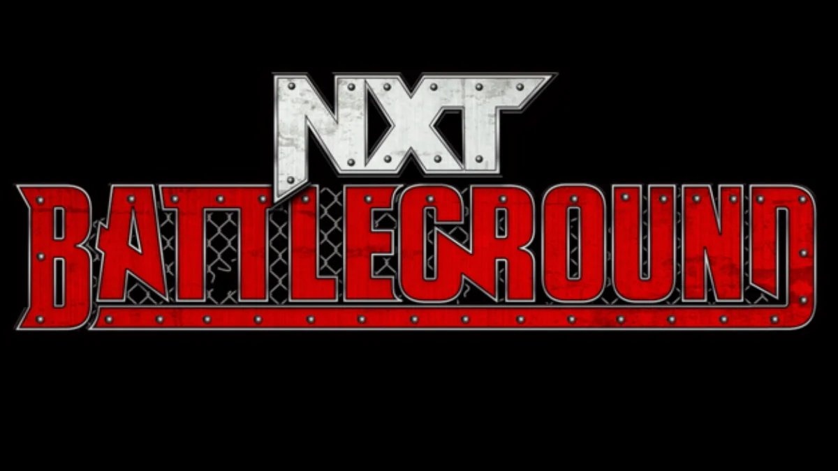 NXT Battleground reportedly pushed back to June with new location