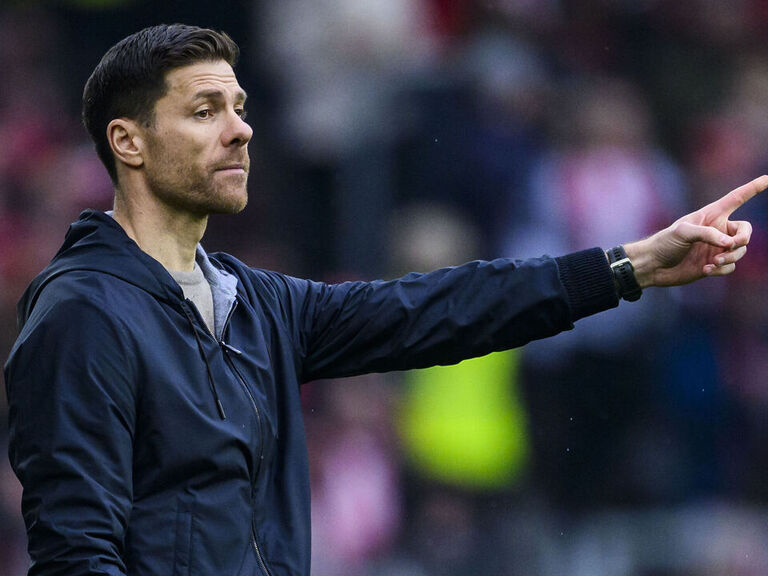 Report: Liverpool set to abandon pursuit of Xabi Alonso