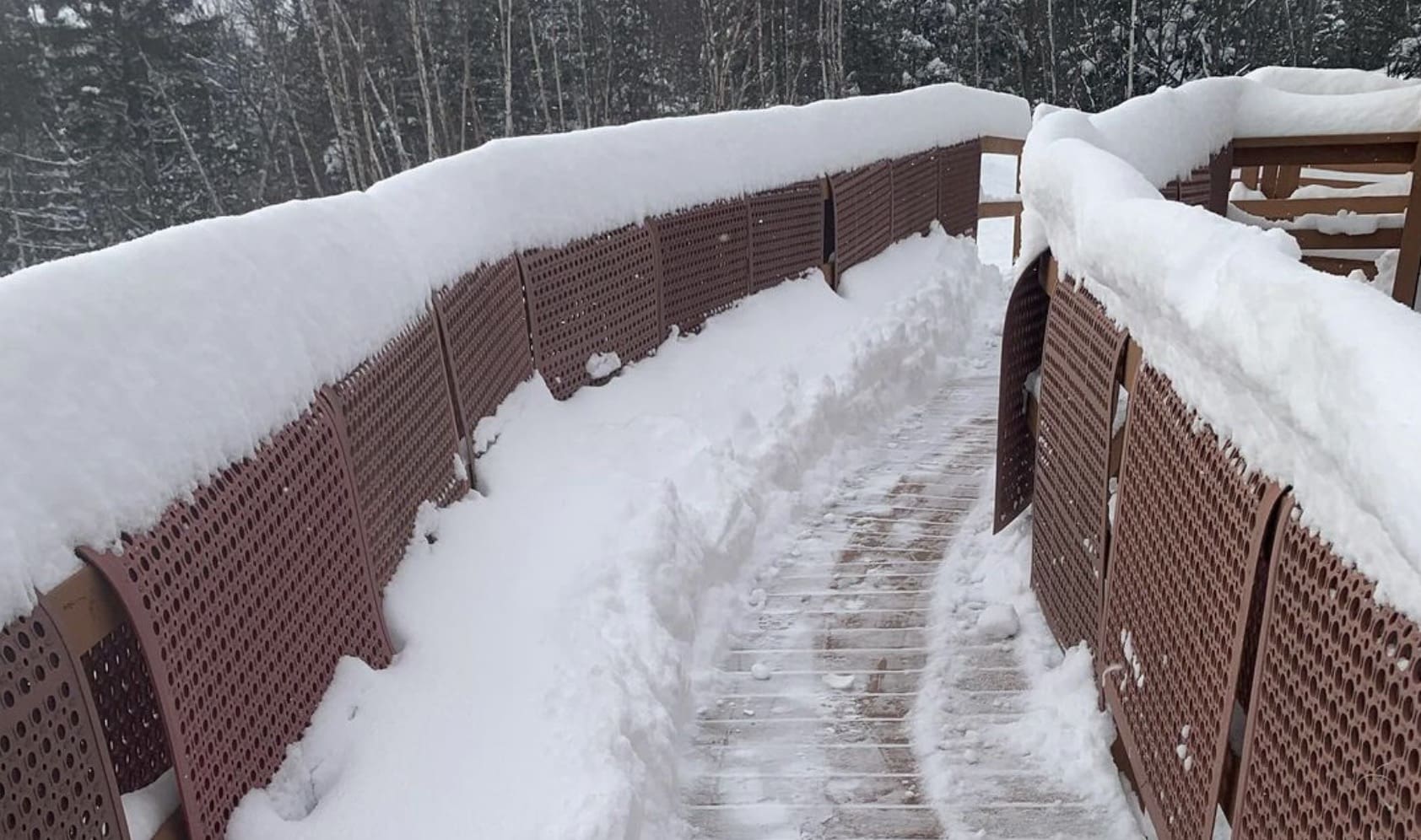 Michigan’s Mount Bohemia Is Re-Opening This Weekend