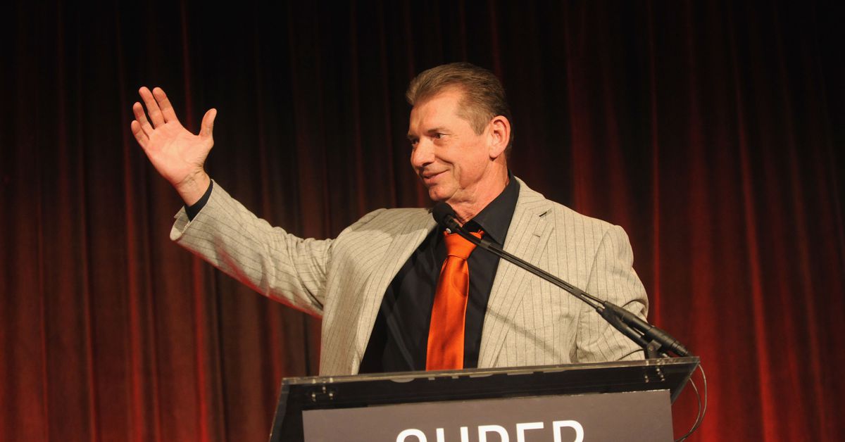 Vince McMahon unloads another 0 million of TKO Group Holdings stock