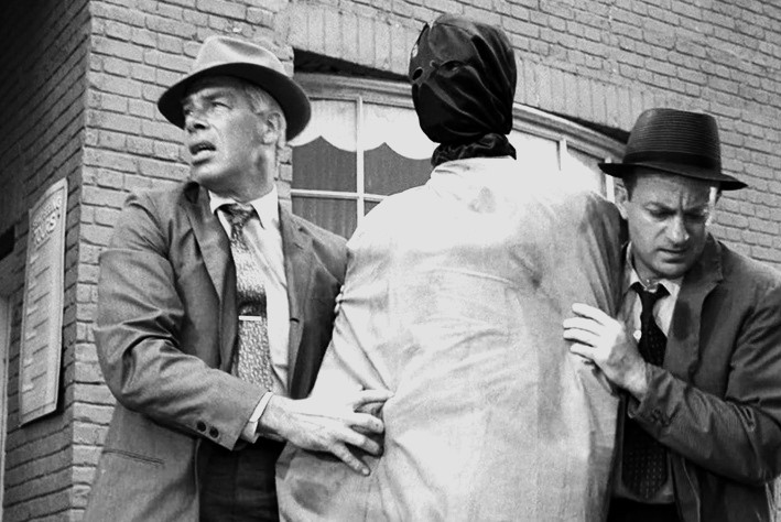 Steel: Boxing In The Twilight Zone