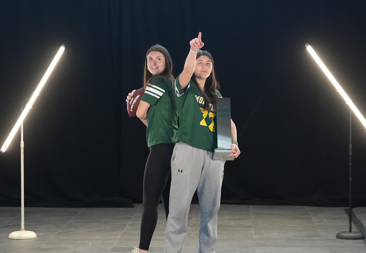 North Jersey flag football players to watch during the 2024 season