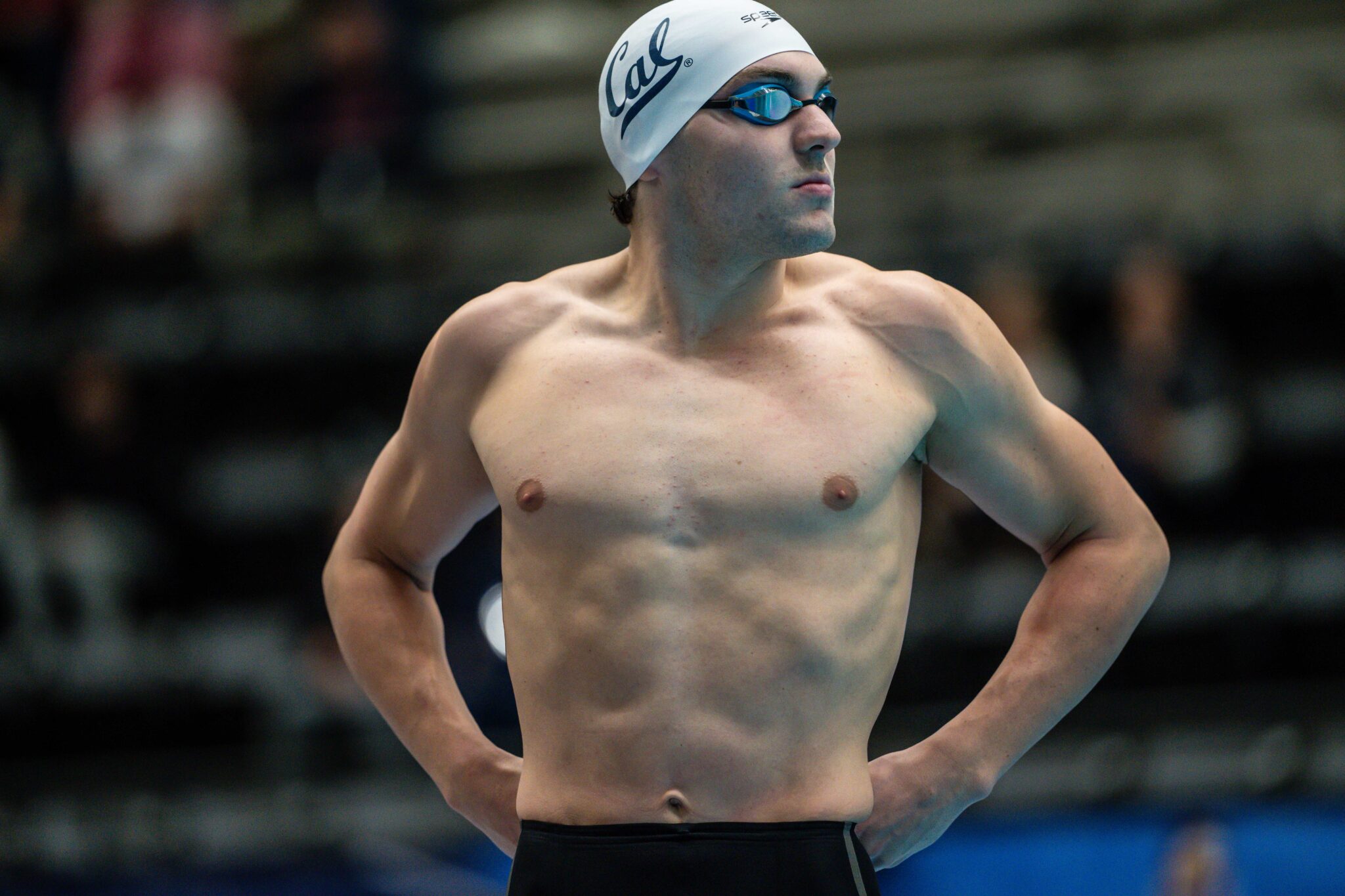 What Will Relay Lineups For The Men’s 400 Medley Relay Look Like At 2024 NCAAs?