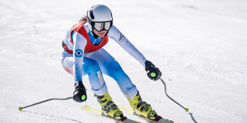 12 Famous Professional Skiers