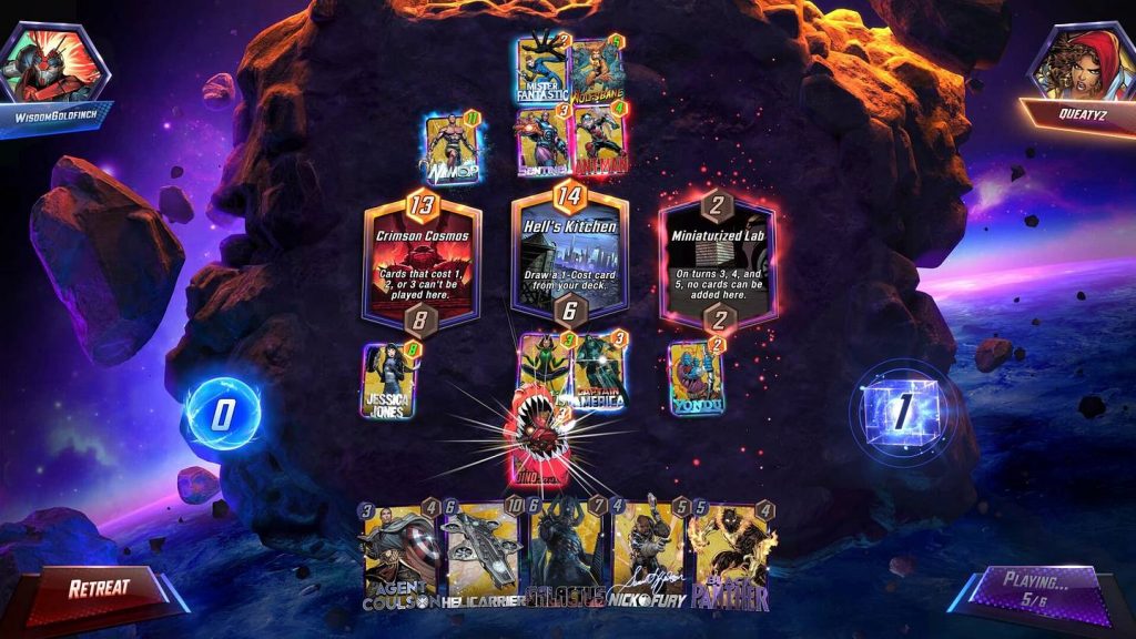 5 Marvel Games You Should Play Before Marvel Rivals