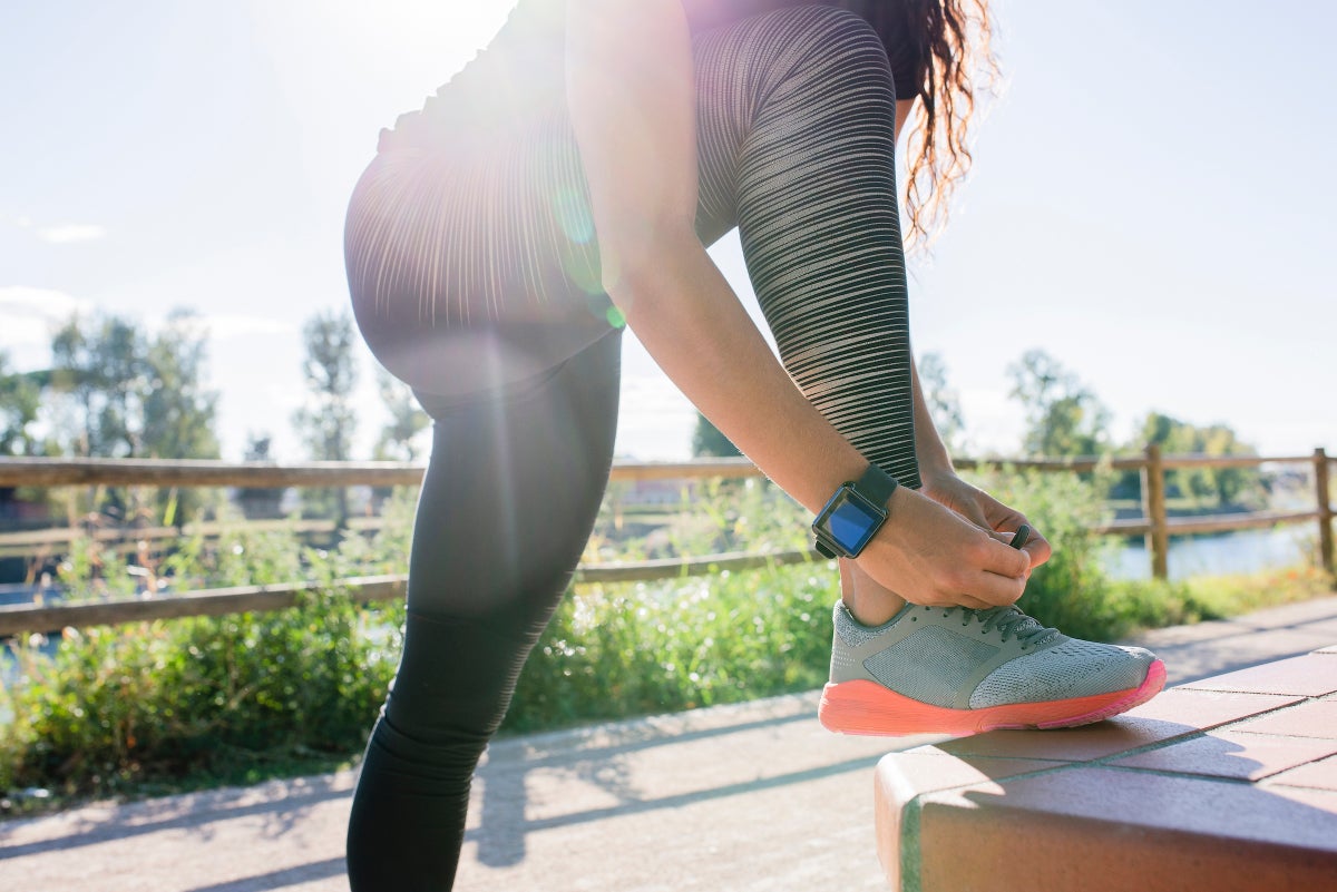Make Your Running Shoes Last Longer With These 7 Tips