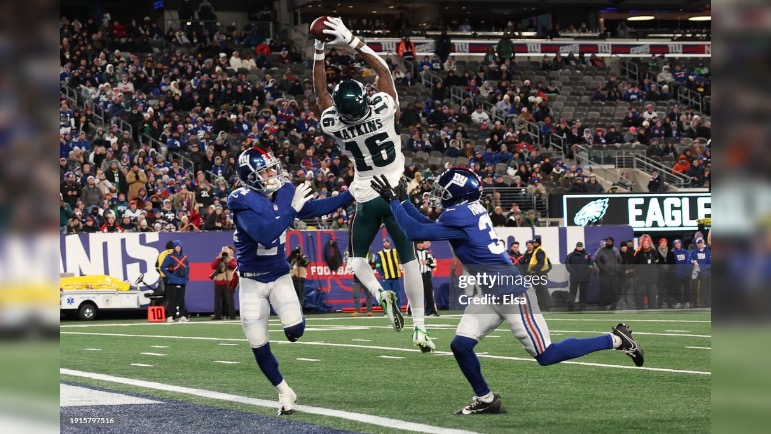 2024 Stock Watch – WR Quez Watkins – Purchased 2024 Stock Watch – WR Quez Watkins – Purchased