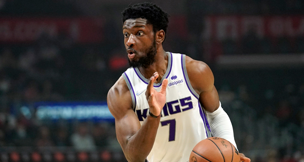 Chimezie Metu, Pistons Agree To Two-Year Deal