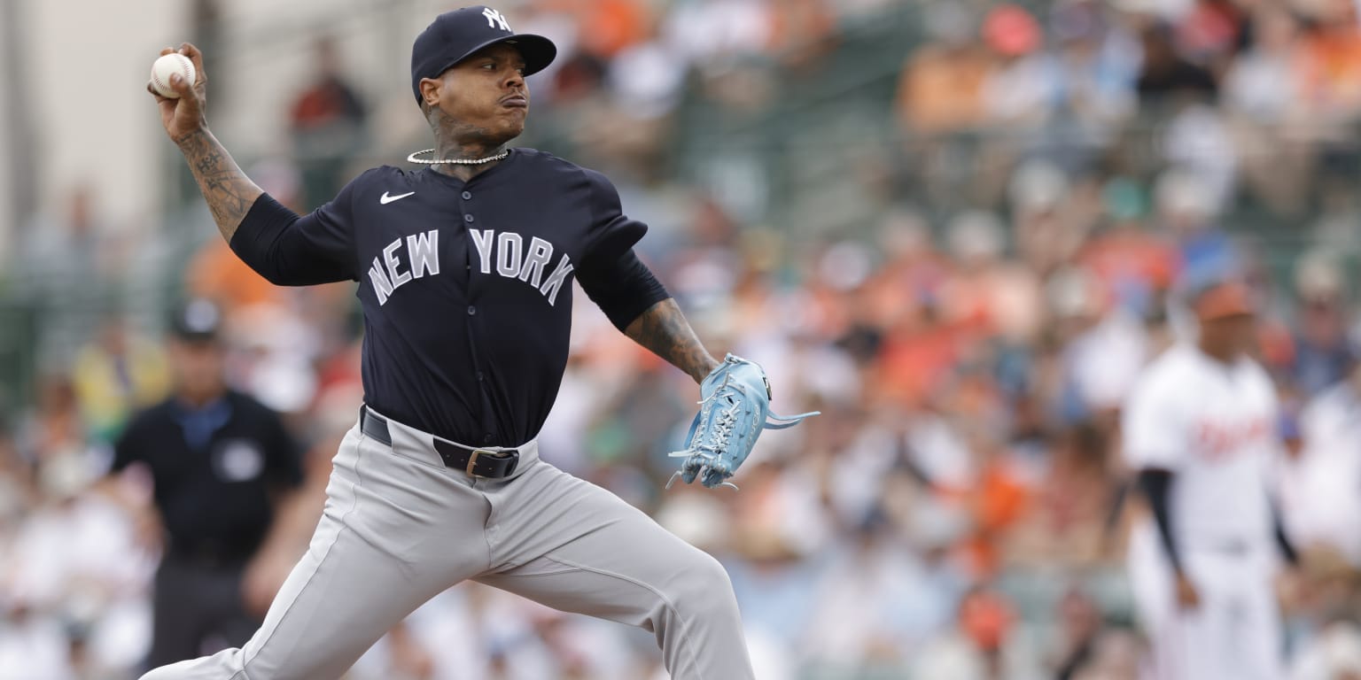 Curtain set to rise on Stroman's Yankees tenure