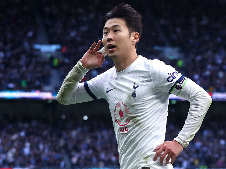 EPL roundup: Goals galore as Spurs climb, Chelsea slump, Newcastle rally
