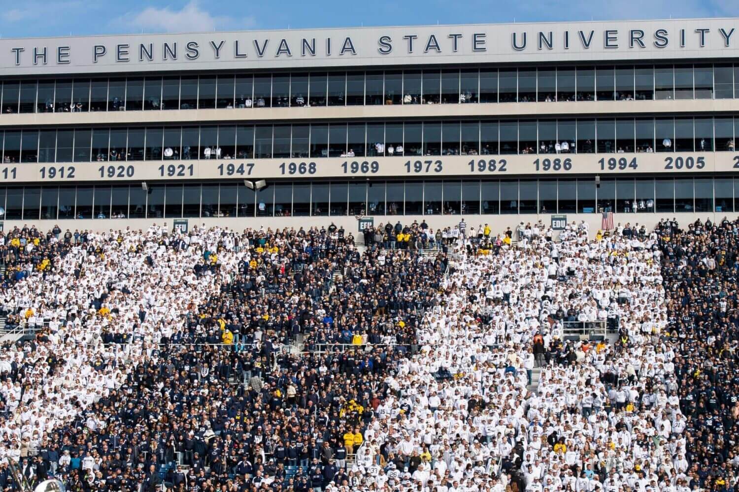 College football’s Final Four stadiums, plus spring games falling out of favor?