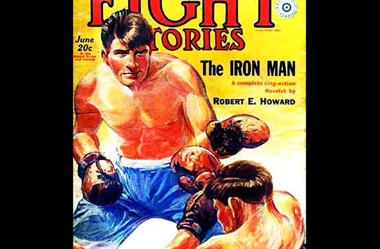 The Fight Fiction Of Robert E. Howard