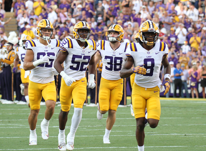 Who Will be the First 5 Players Drafted?