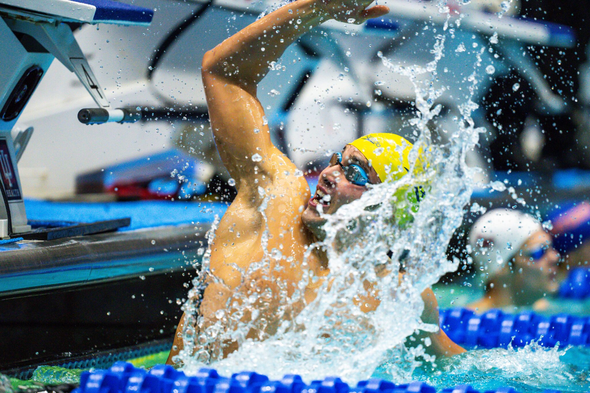 2024 M. NCAAs: Watch Destin Lasco Rewrite the Record Books In The 200 BK (Day 4 Race Videos) 2024 M. NCAAs: Watch Destin Lasco Rewrite the Record Books In The 200 BK (Day 4 Race Videos)