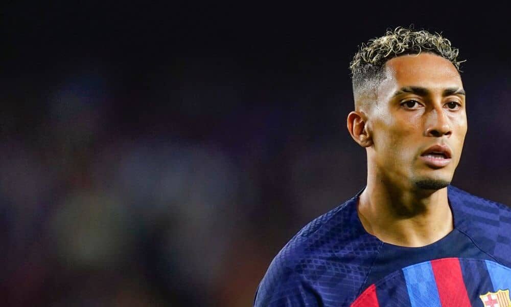 ‘An interesting one’ – Tottenham urged to beat Arsenal to sign £43m South American star