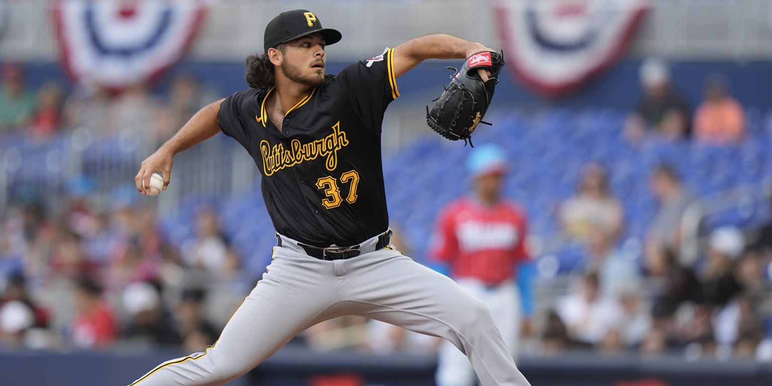 Jones whiffs 10, makes history in dazzling MLB debut