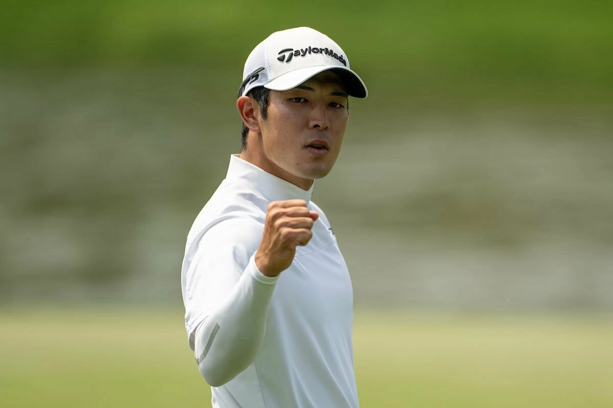 Keita Nakajima, the last samurai