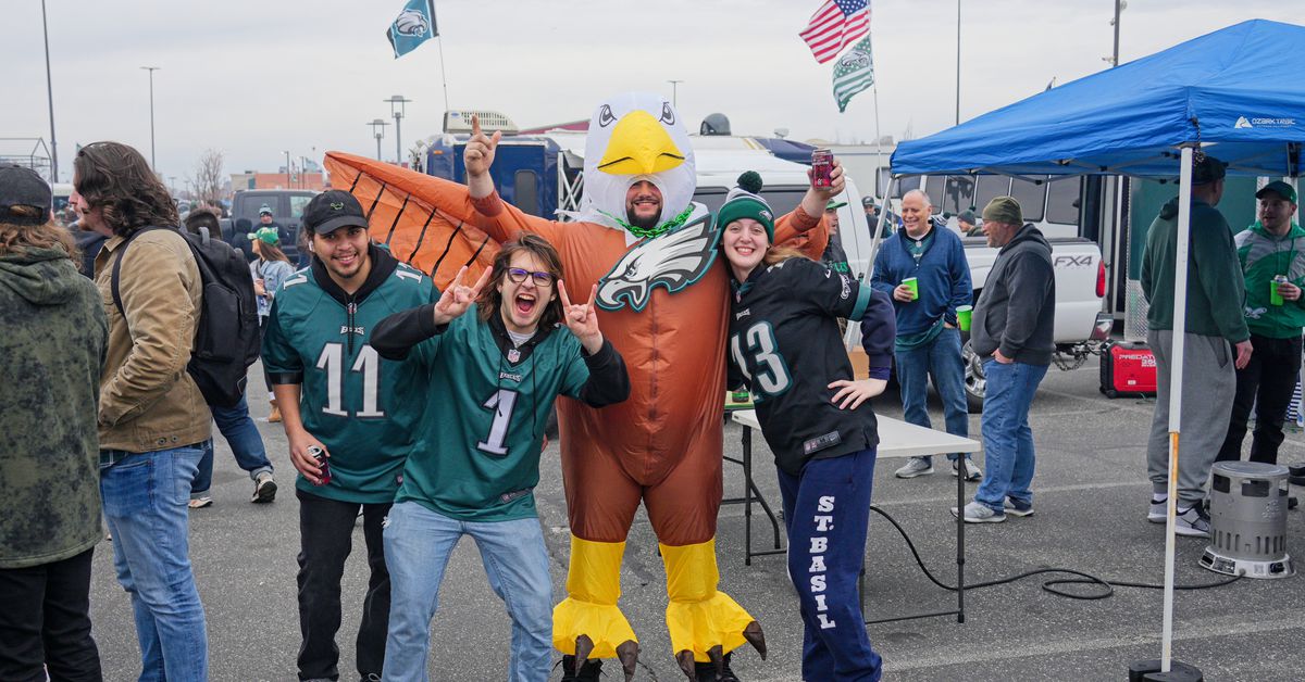 2024 BGN Community NFL Mock Draft signup is here!
