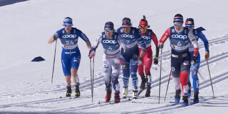 Is Cross Country Skiing Hard?