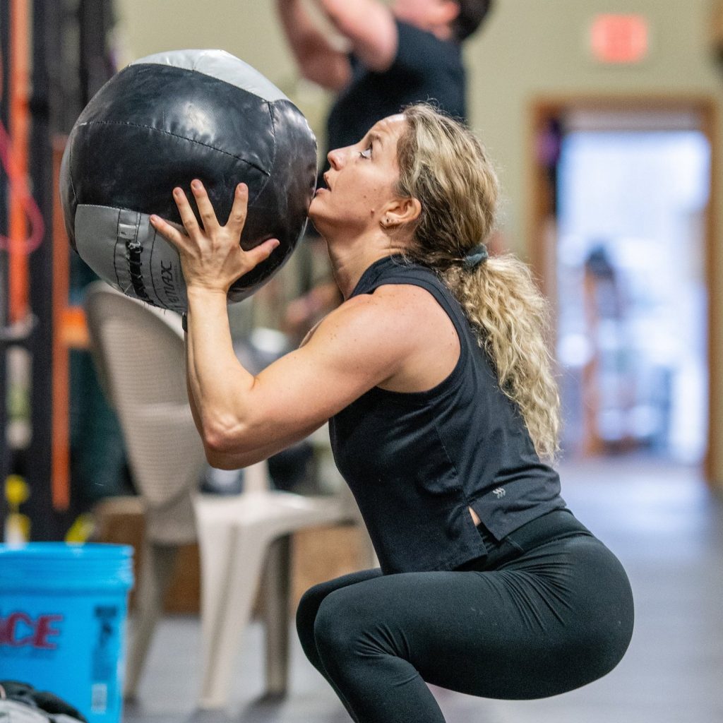 WOD: Thursday 240328 WOD: Thursday 240328